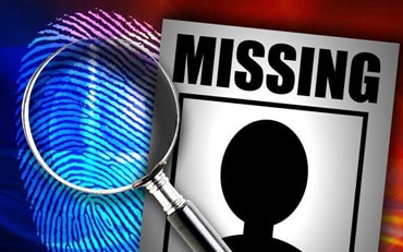 Missing Person Tracing