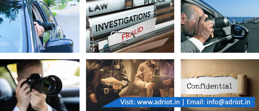 Explore the Investigative Capabilities of Private Detective Agencies