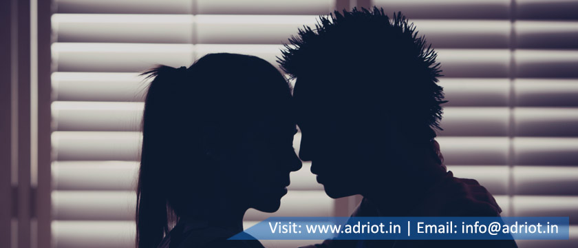 Reasons why people have extra-marital affairs!