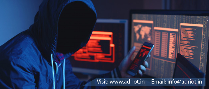 What Should You Do If You Are A Victim Of Cybercrimes?