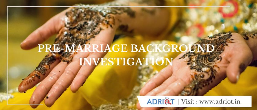 Studies Show Bengaluru Ranks First In Dowry Cities. Have You Done A Pre-Marriage Background Investigation?